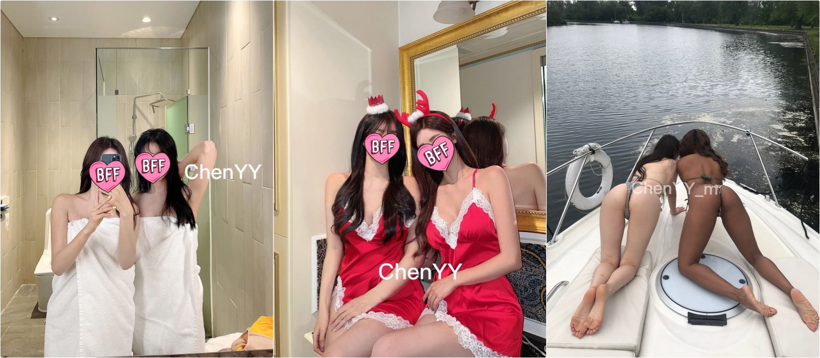 老公与小老板的玩物『ChenYY_m』真觉得老公算是顶级绿帽了，把我捆起来等单男过来，看着我被两个小哥哥玩喷 1010MB